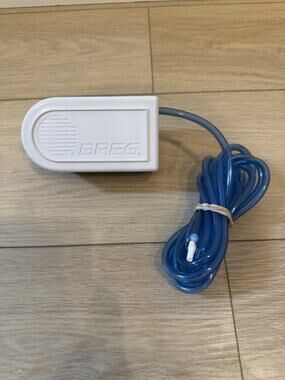 Breg Polar Care 300 AC Power Adapter Cord, Hose Pump